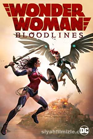 Wonder Woman: Kan Bağları 2019 Filmi Türkçe Dublaj Full izle