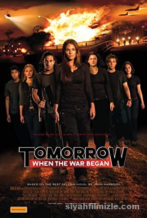 Yarın Savaş Başladığında 2010 Filmi Türkçe Dublaj Full izle