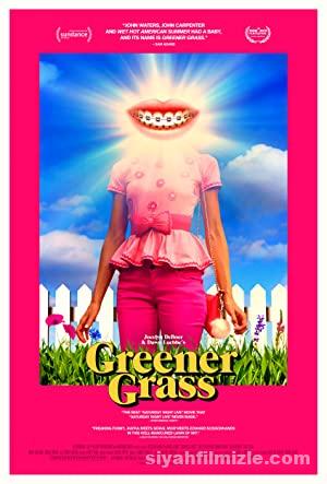 Yemyeşil Çimler (Greener Grass) 2019 Türkçe Dublaj/Altyazılı izle