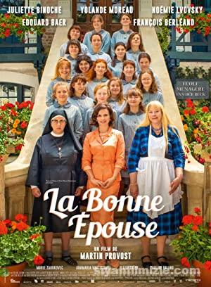 Yeni Baştan izle | La Belle Époque izle (2020)