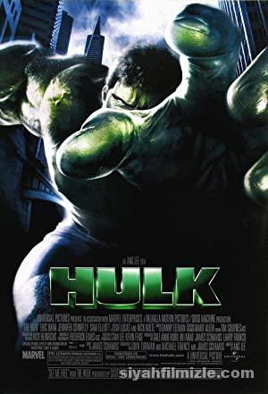Yeşil Dev (Hulk) 2003 Filmi Türkçe Dublaj Altyazılı izle