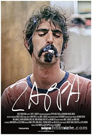 Zappa (2020) Full Film izle