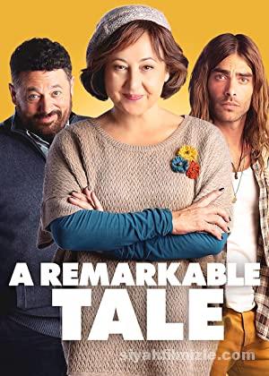 A Remarkable Tale (2019) Filmi Full HD izle