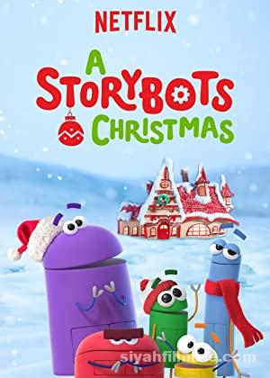 StoryBots: Noel Kutlaması 2017 Filmi Türkçe Dublaj Full izle