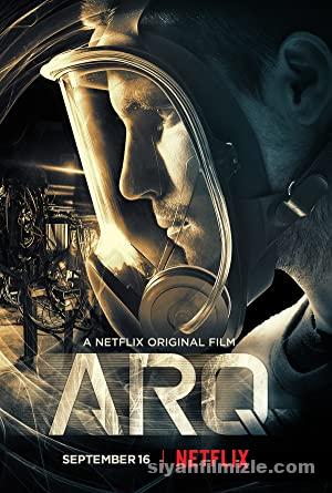 ARQ 2016 Filmi Türkçe Dublaj Altyazılı Full izle