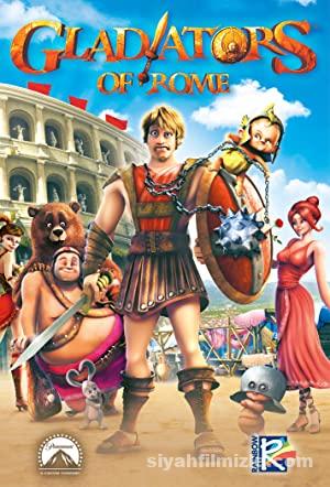 Acemi Gladyatör izle | Gladiators of Rome izle (2012)