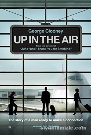 Aklı havada izle | Up in the Air izle (2009)