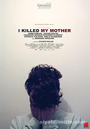 Annemi Öldürdüm 2009 Filmi Türkçe Dublaj Altyazılı Full izle