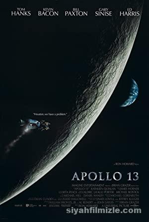 Apollo 13 (1995) Türkçe Dublaj Altyazılı izle