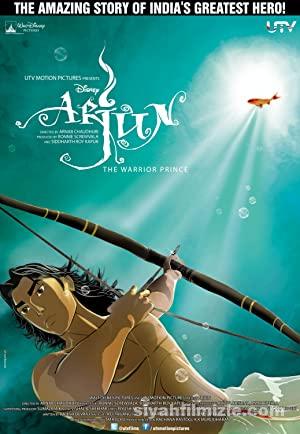 Arjun: The Warrior Prince 2012 Filmi Türkçe Altyazılı izle