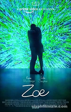 Aşkın Algoritması (Zoe) 2018 Filmi Türkçe Dublaj Full izle