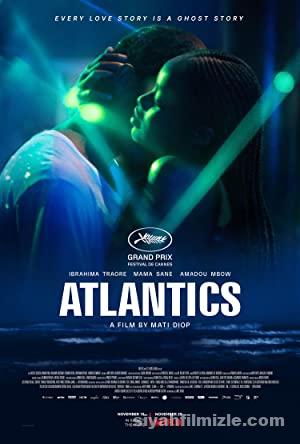 Atlantics 2019 Filmi Türkçe Dublaj Altyazılı Full izle