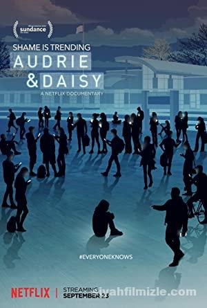 Audrie & Daisy 2016 Filmi Türkçe Dublaj Altyazılı Full izle