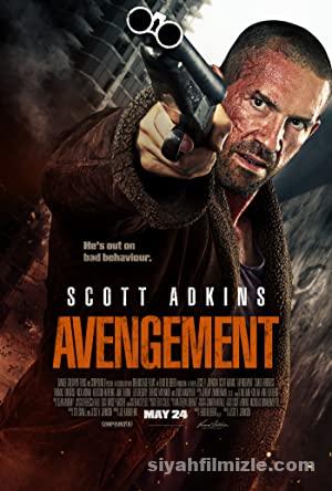 Avengement 2019 Filmi Türkçe Dublaj Altyazılı Full izle
