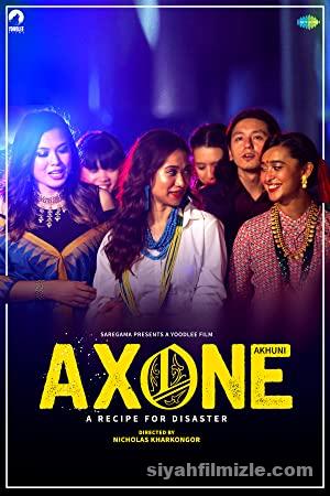 Axone (2019) Filmi Full HD izle