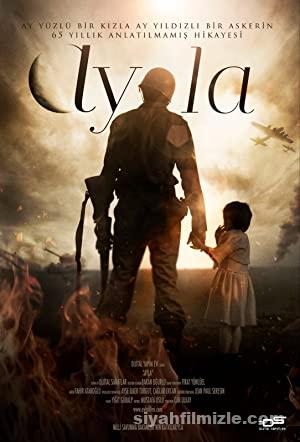 Ayla (Ayla: The Daughter of War) 2017 FULL 720p izle
