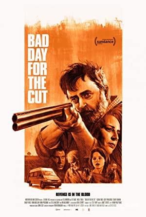 Bad Day for the Cut 2017 Filmi Türkçe Dublaj Altyazılı izle