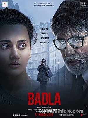 Badla 2019 Filmi Türkçe Dublaj Altyazılı Full izle