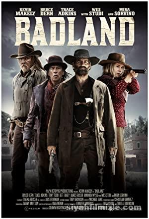 Badland 2019 Filmi Türkçe Dublaj Altyazılı Full izle