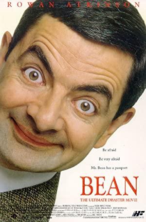 Bean En Büyük Felaket filmi (Bean) 1997 Filmi Full HD izle