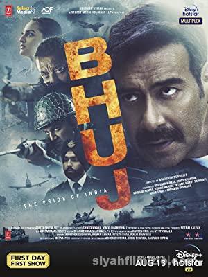 Bhuj: The Pride of India (2021) Filmi Türkçe Altyazılı izle