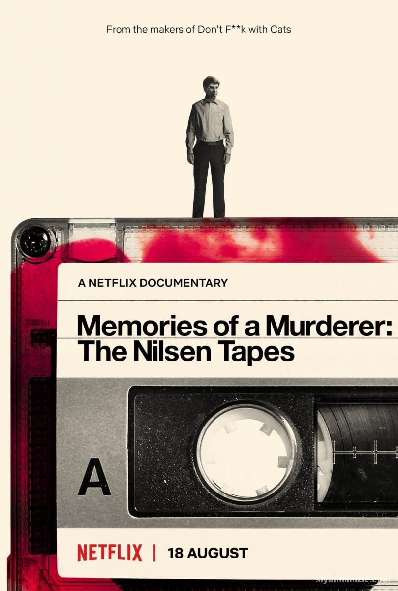 Bir Katilin Anıları Dennis Nilsen (2021) Filmi Full izle