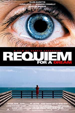 Bir Rüya İçin Ağıt izle | Requiem for a Dream izle (2000)