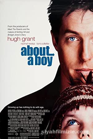 Bir erkek hakkında izle | About a Boy izle (2002)