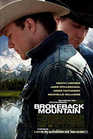 Brokeback Dağı izle | Brokeback Mountain izle (2005)