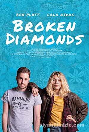 Broken Diamonds (2021) Türkçe Altyazılı izle