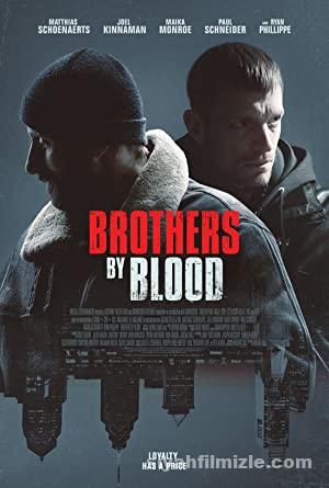 Brothers by Blood (2020) Filmi Full 1080p izle