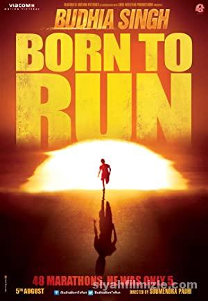 Budhia Singh: Born to Run (2016) Türkçe Altyazılı izle