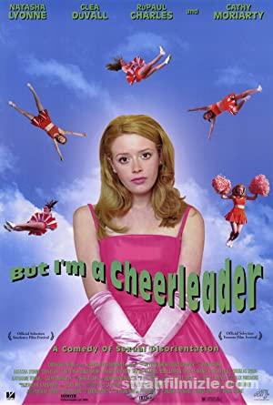 But I’m a Cheerleader (1999) Filmi Full HD izle