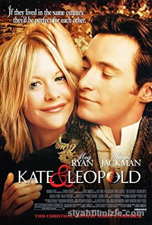 Büyülü çift (Kate & Leopold) 2001 FULL HD izle