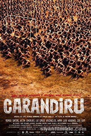 Carandiru (2003) Türkçe Altyazılı izle