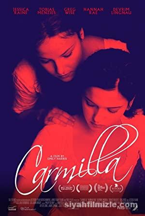 Carmilla 2019 Filmi Türkçe Dublaj Altyazılı Full izle