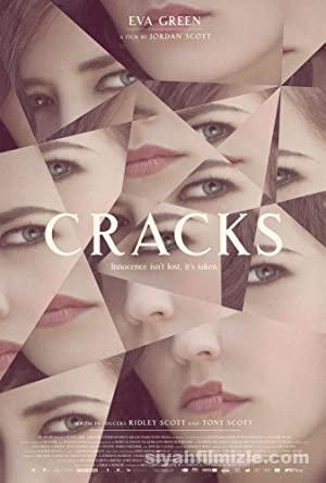 Çatlaklar (Cracks) 2009 Filmi Türkçe Dublaj Full izle