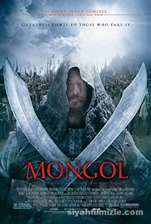 Cengiz Han (Mongol) 2007 Filmi Türkçe Dublaj Altyazılı izle
