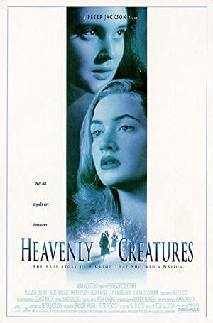 Cennet Yaratıkları (Heavenly Creatures) 1994 Filmi Full HD izle