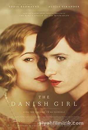 Danimarkalı Kız izle | The Danish Girl izle (2015)