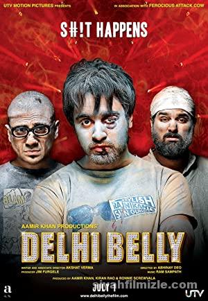 Delhi Belly (2011) Türkçe Altyazılı izle