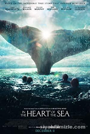 Denizin Ortasında 2015 Filmi Türkçe Dublaj Altyazılı izle