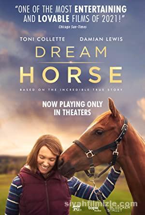 Hayalimdeki At (Dream Horse) 2020 Türkçe Dublaj izle