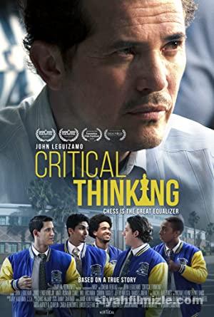 Eleştirel Düşünme izle | Critical Thinking izle (2020)