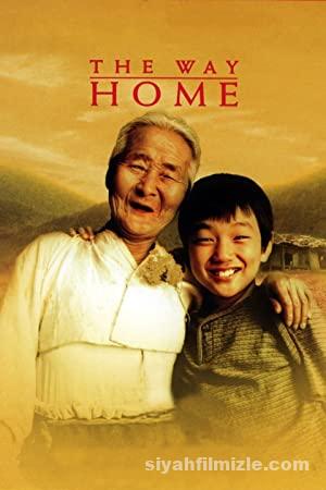 Jibeuro (The Way Home) 2002 Filmi Türkçe Altyazılı Full izle