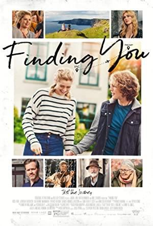 Seni Bulmak (Finding You) 2021 Türkçe Dublaj Film izle