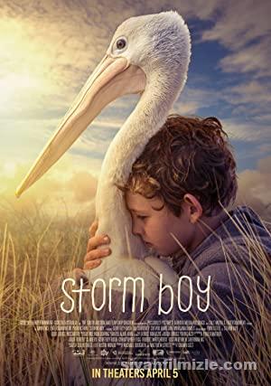 Fırtına Çocuk (Storm Boy) 2019 Türkçe Dublaj Filmi Full izle