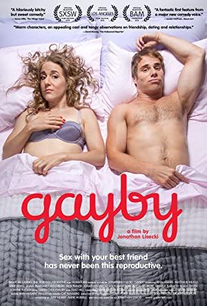 Gayby (2012) Filmi Full HD izle