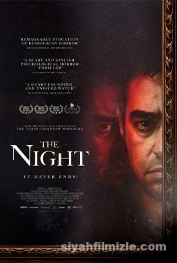 Gece (The Night) 2020 Filmi Türkçe Dublaj Altyazılı izle