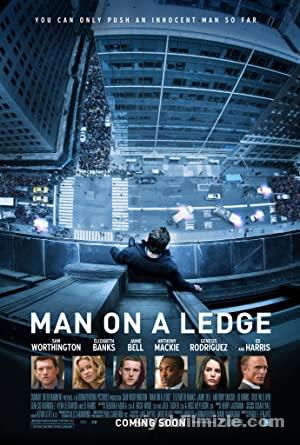Gerçeğin Peşinde (Man on a Ledge) 2012 Full 720p izle